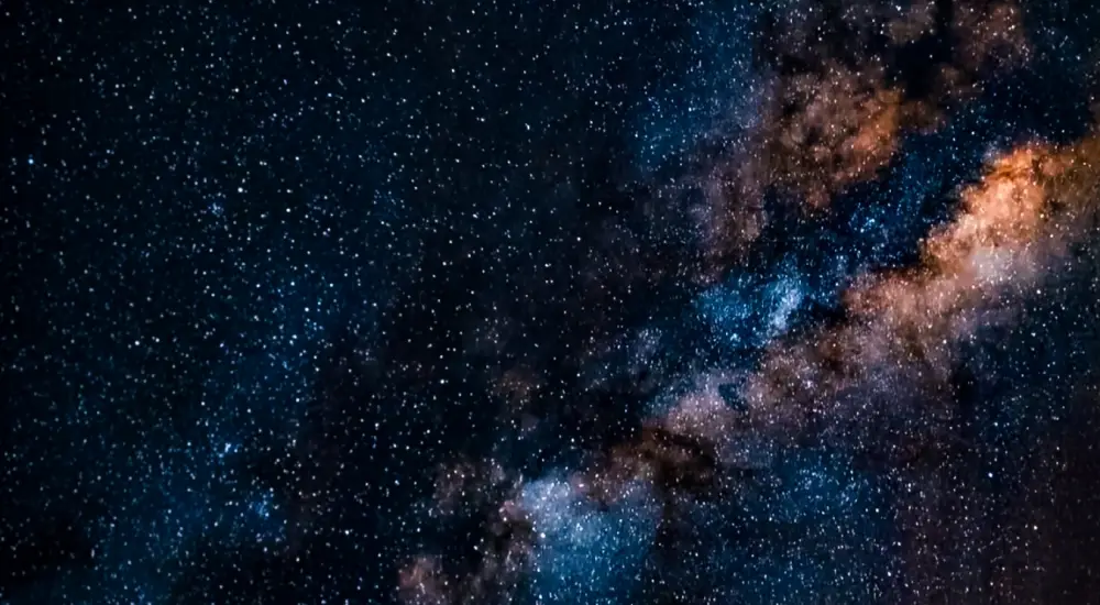 Stargaze at Kerry’s Dark Sky Reserve