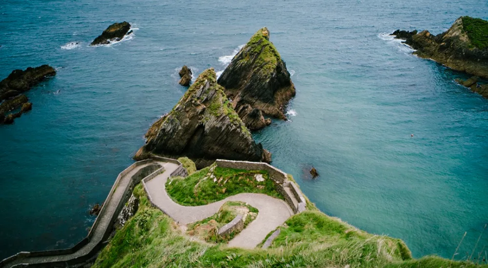 Dingle Peninsula in Kerry