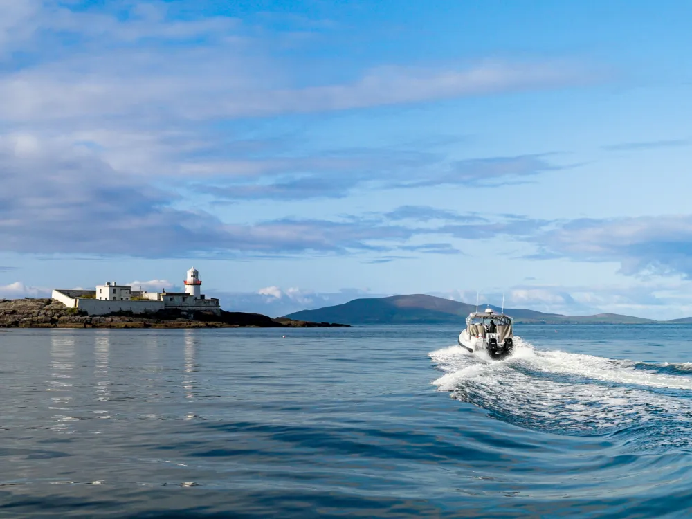 AquaTerra Dingle Ferry