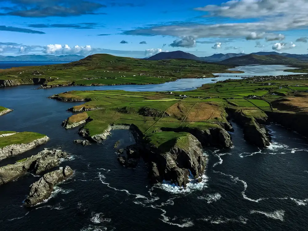 Skellig Coast Portmagee