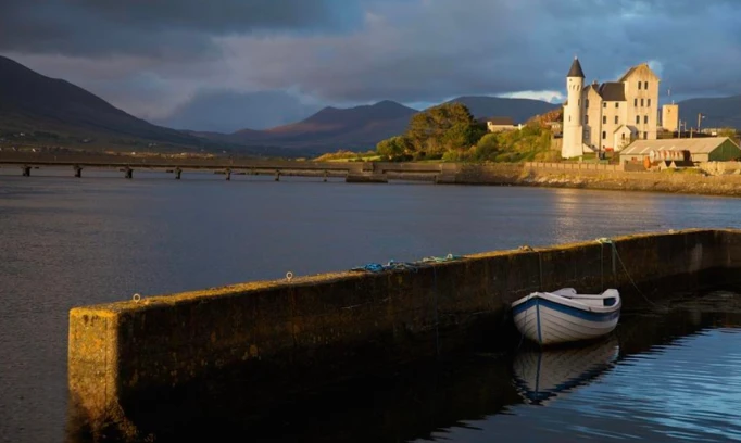 Scenic Cahersiveen
