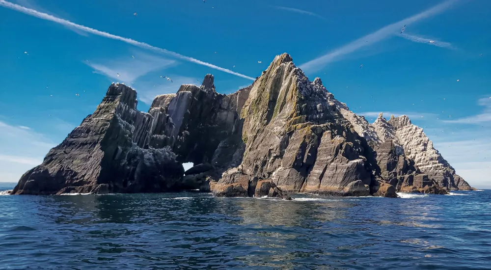 AquaTerra Small Skellig Tour