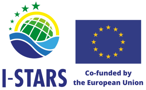 I-STARS, Co-funded by the European Union