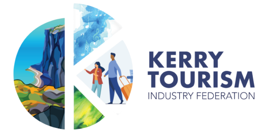 Kerry Tourism Industry Federation Logo