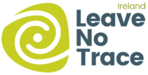 Leave No Trace Logo