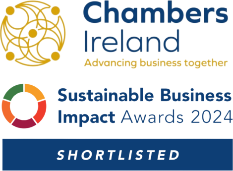 Chambers Ireland Logo