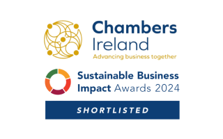 Chambers Ireland Logo