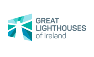 Great Lighthouses of Ireland Logo