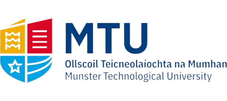 Munster Technological University Logo