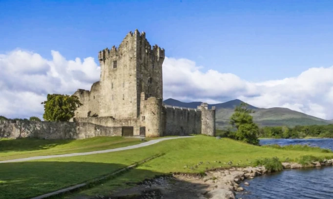 ross_castle