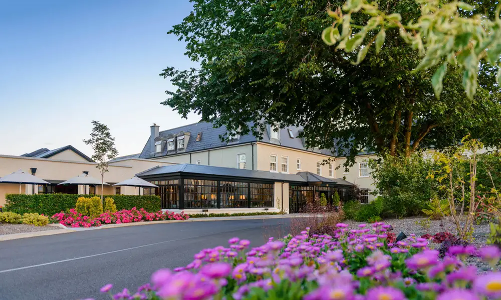 Ballygarry Estate in Tralee