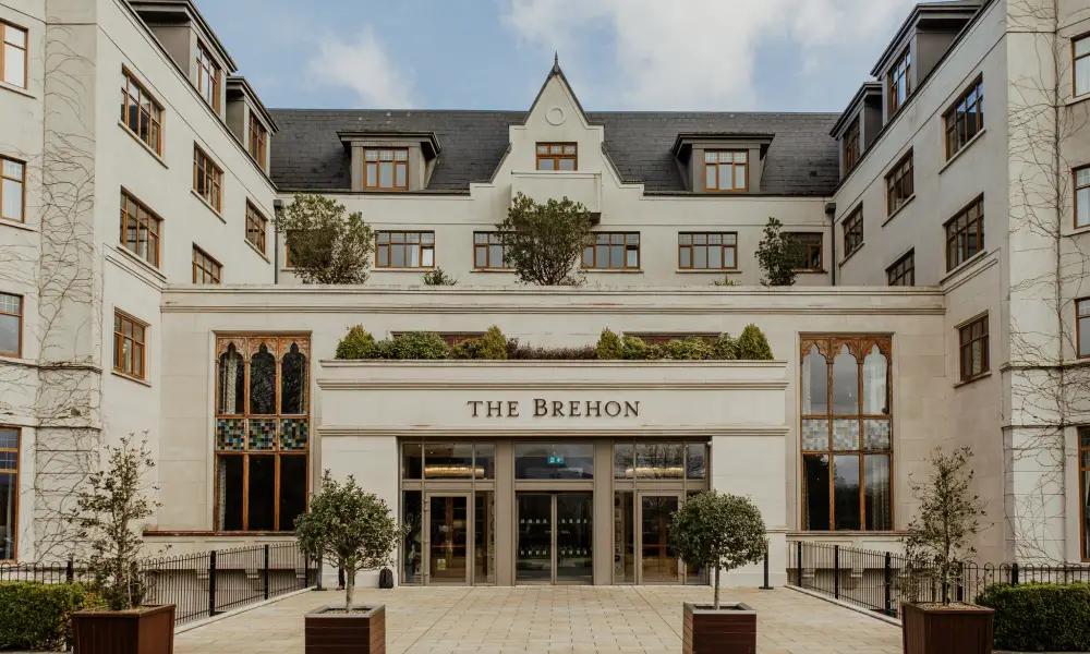 The Brehon Hotel & Spa in Killarney