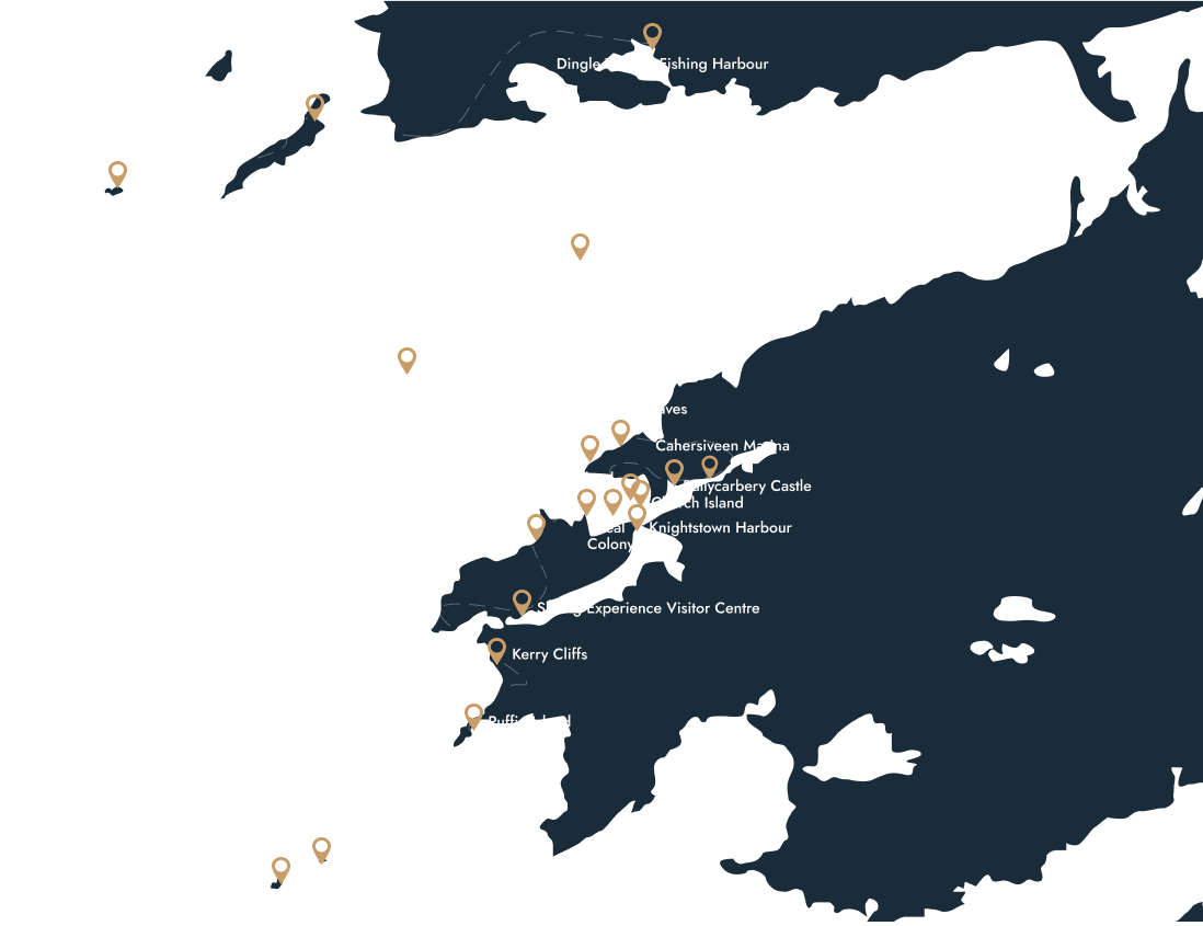 Interactive Map