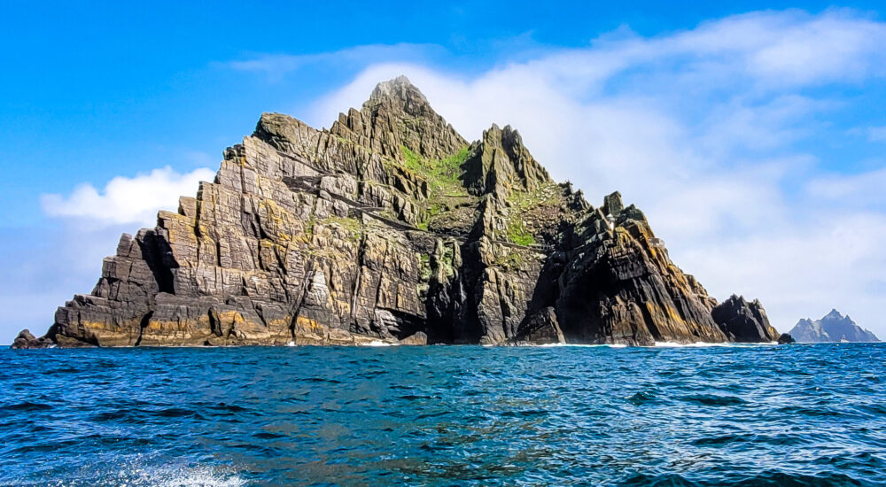 Skellig Islands