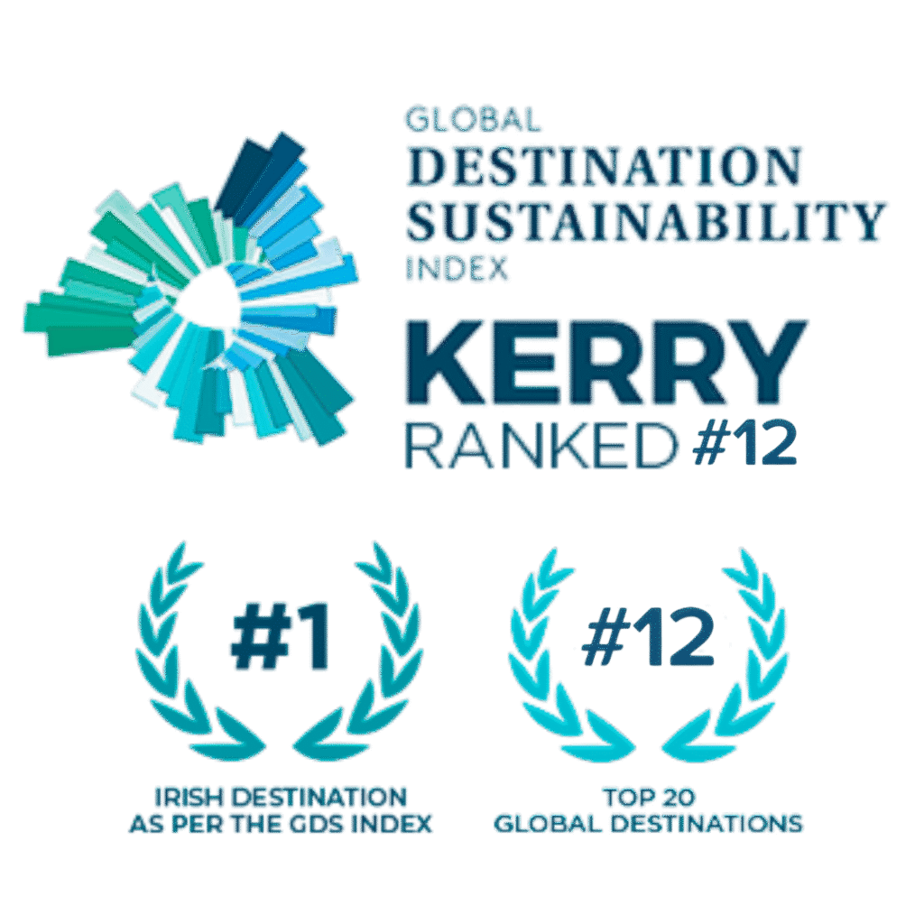 AquaTerra ranking Kerry, Ireland.