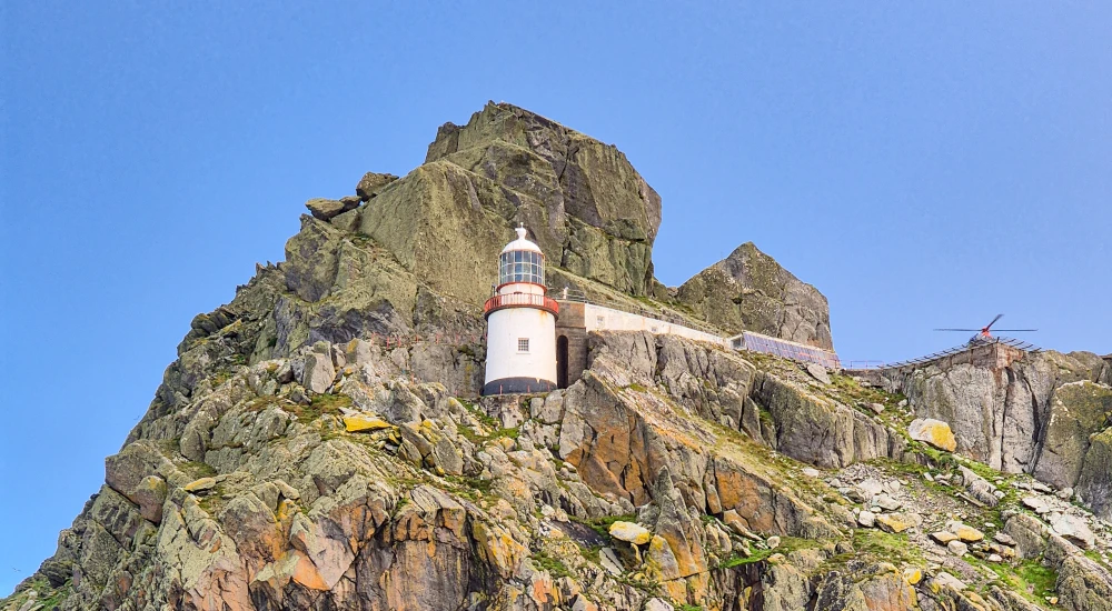 aquaterra tearaght lighthouse
