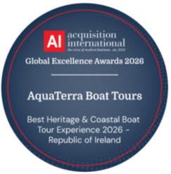 AquaTerra Best Coastal and Heritage 2026