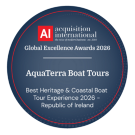 AquaTerra Best Coastal and Heritage 2026