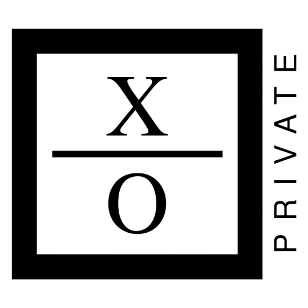 XO LOGO